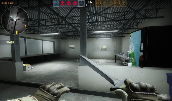 对胜利的渴 对胜利的渴