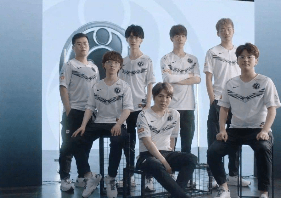 大的考验 大的考验