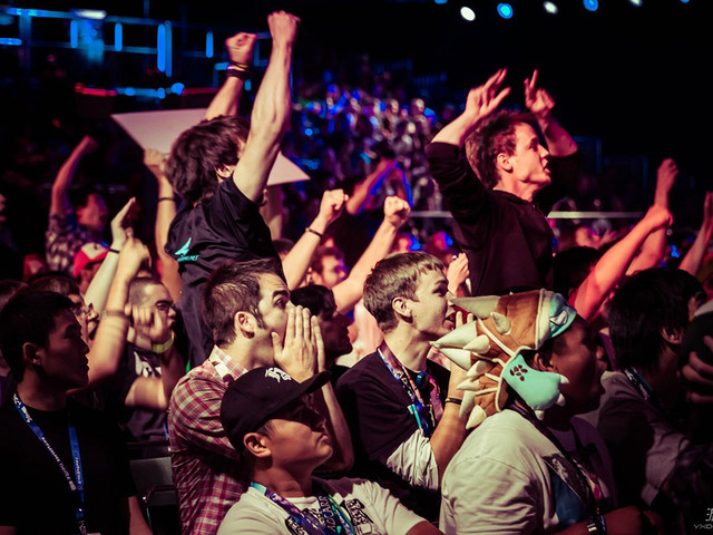 和欧战赛场 和欧战赛场