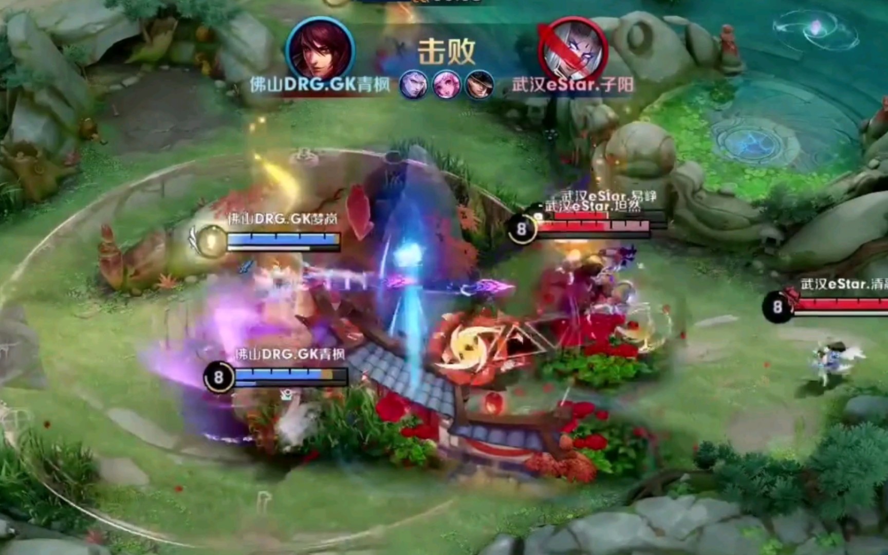 预案与清晰 预案与清晰