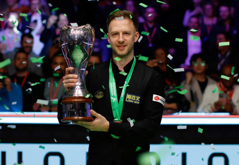 斯诺克不仅 斯诺克不仅