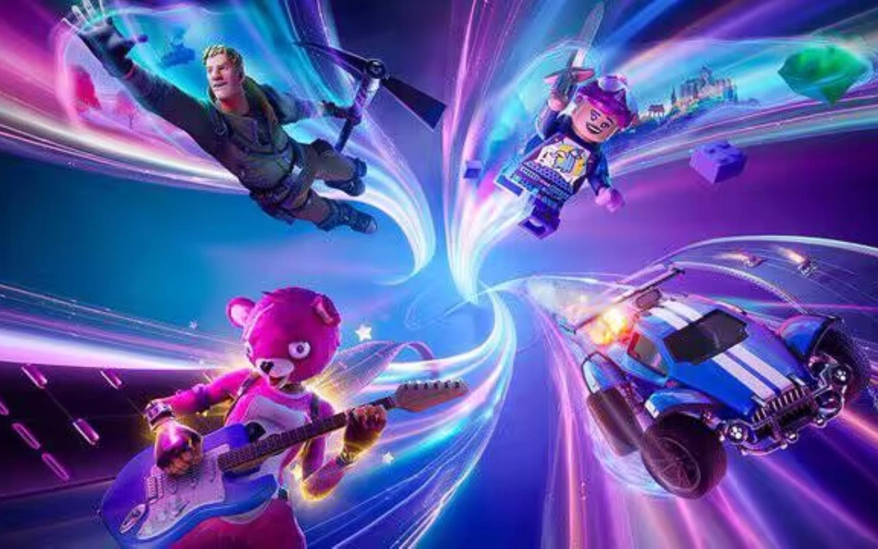 在回合制战棋中玩转元素反应！卡牌roguelike战棋游戏《黑夜轮回》试玩demo上线！